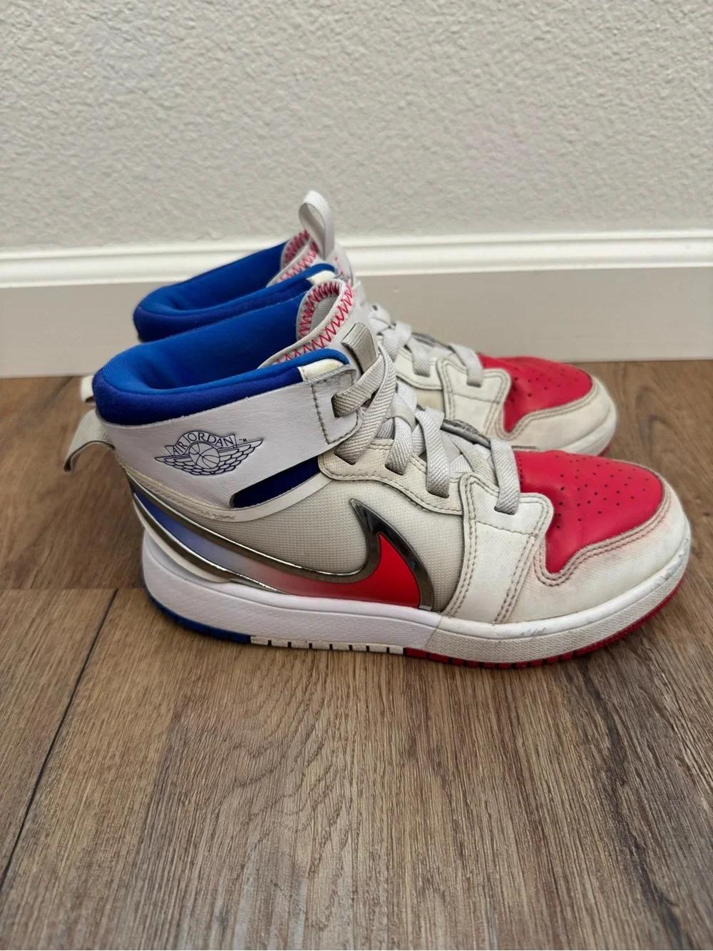 Jordan 1 Mid RM Easy On 2y